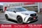 2025 Toyota Highlander XSE
