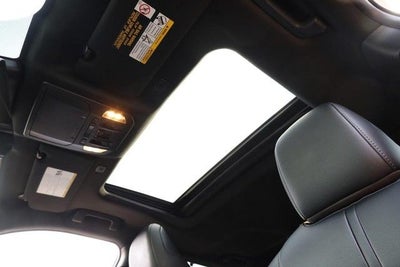 2025 Toyota Highlander XSE