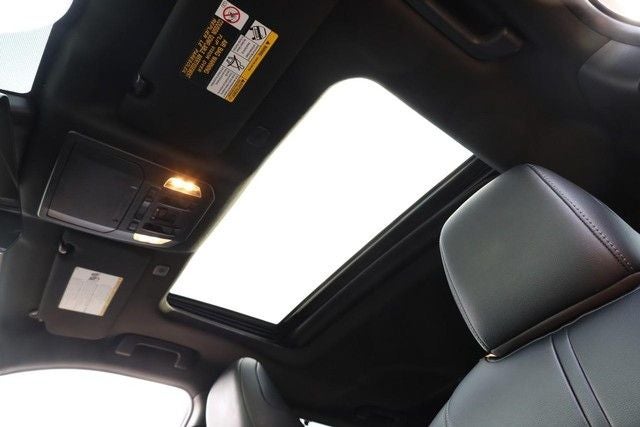 2025 Toyota Highlander XSE