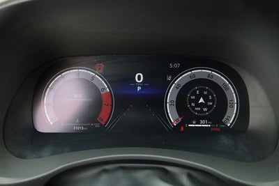 2025 Toyota Highlander XSE