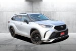 2025 Toyota Highlander XSE