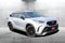 2025 Toyota Highlander XSE