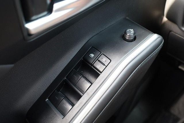 2025 Toyota Highlander XSE