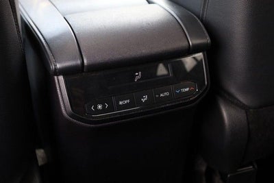 2025 Toyota Highlander XSE