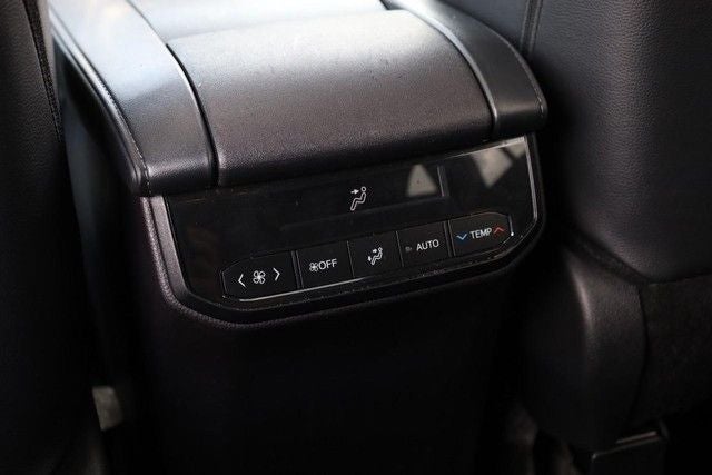2025 Toyota Highlander XSE