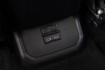 2025 Toyota Highlander XSE