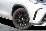 2025 Toyota Highlander XSE