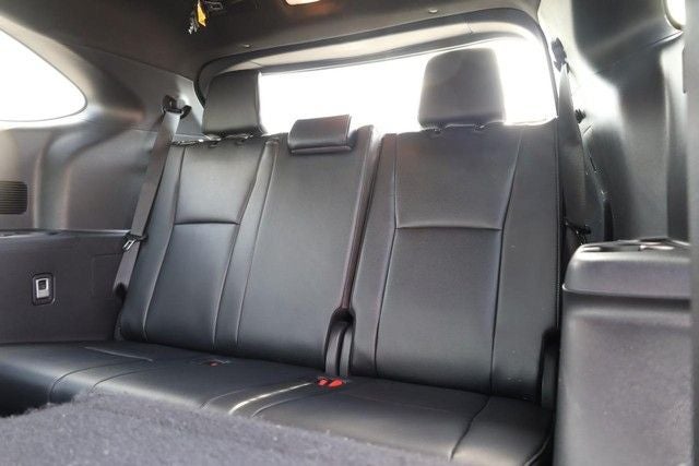 2025 Toyota Highlander XSE