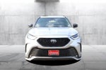 2025 Toyota Highlander XSE