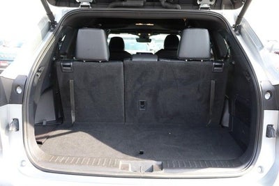 2025 Toyota Highlander XSE