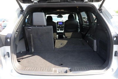 2025 Toyota Highlander XSE
