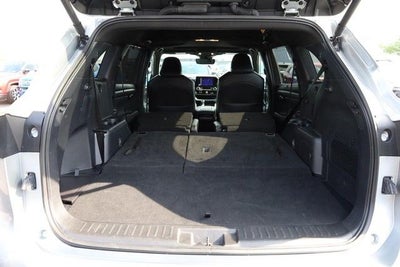 2025 Toyota Highlander XSE