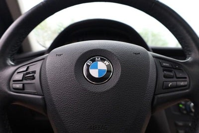 2013 BMW X3 xDrive28i AWD Premium & Technology Packages
