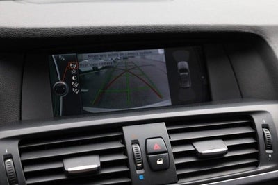 2013 BMW X3 xDrive28i AWD Premium & Technology Packages