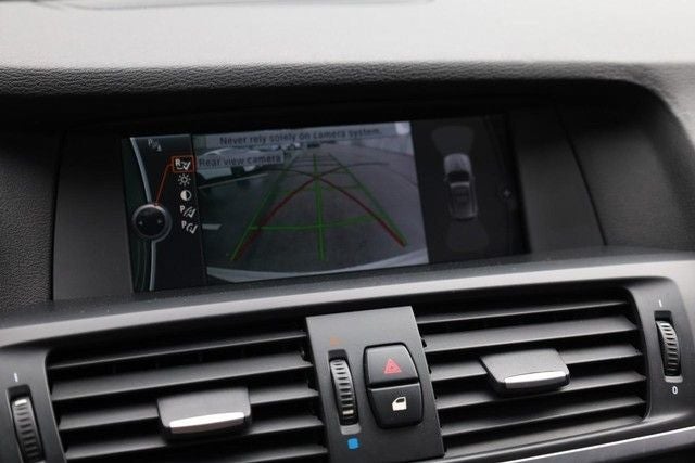 2013 BMW X3 xDrive28i AWD Premium & Technology Packages