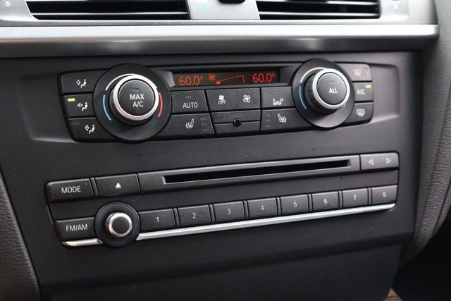 2013 BMW X3 xDrive28i AWD Premium & Technology Packages