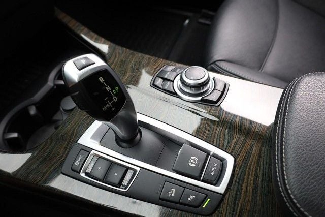 2013 BMW X3 xDrive28i AWD Premium & Technology Packages