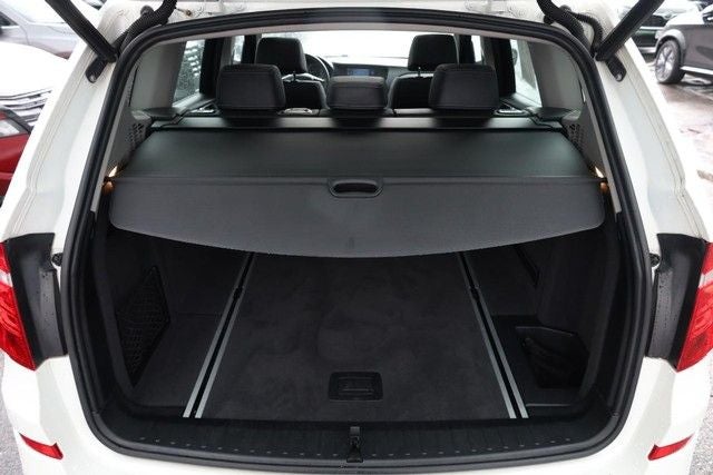 2013 BMW X3 xDrive28i AWD Premium & Technology Packages