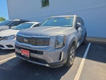 2020 Kia Telluride EX AWD [MotorTrend Certified]