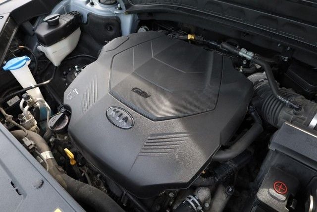 2020 Kia Telluride EX AWD [MotorTrend Certified]