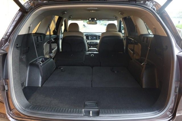 2018 Kia Sorento EX