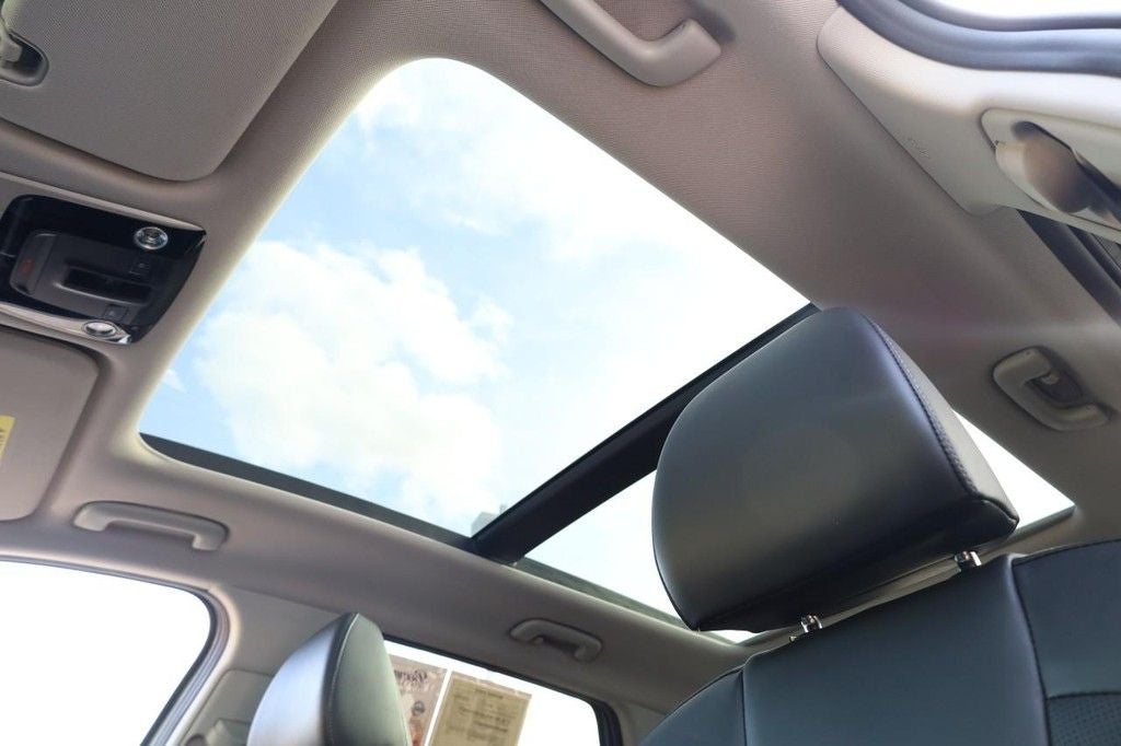 2024 Kia Sorento S AWD Panoramic Sunroof Package