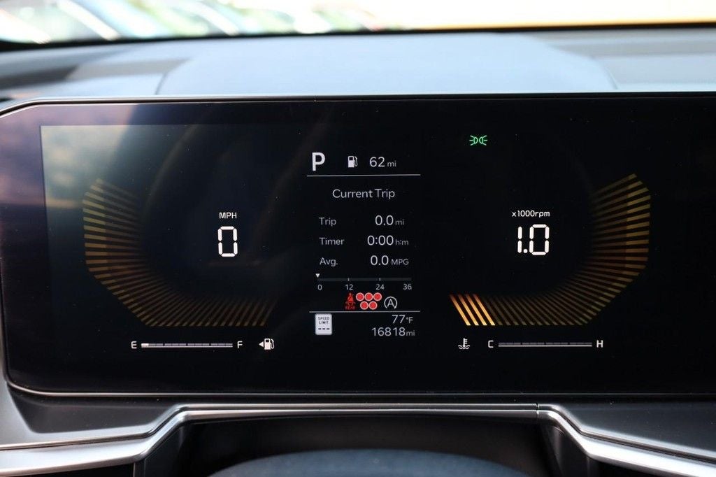 2024 Kia Sorento S AWD Panoramic Sunroof Package