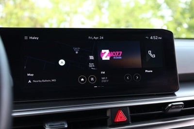 2024 Kia Sorento S AWD Panoramic Sunroof Package