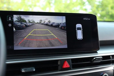 2024 Kia Sorento S AWD Panoramic Sunroof Package