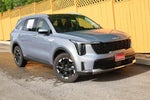 2024 Kia Sorento S AWD Panoramic Sunroof Package