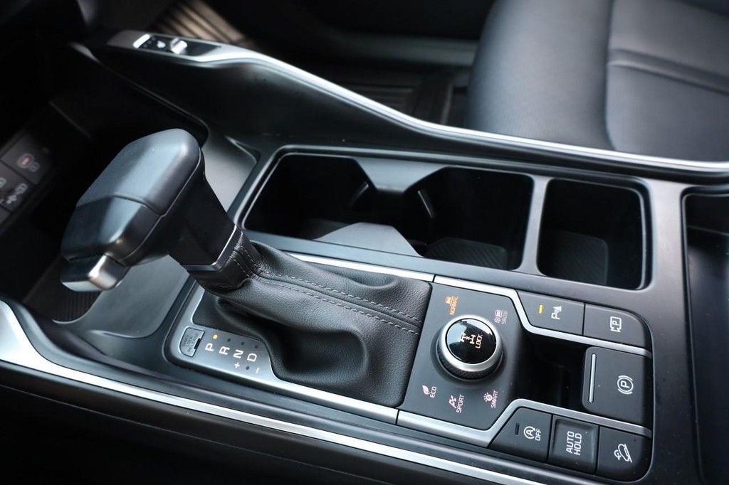 2024 Kia Sorento S AWD Panoramic Sunroof Package