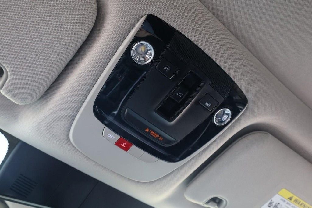 2024 Kia Sorento S AWD Panoramic Sunroof Package