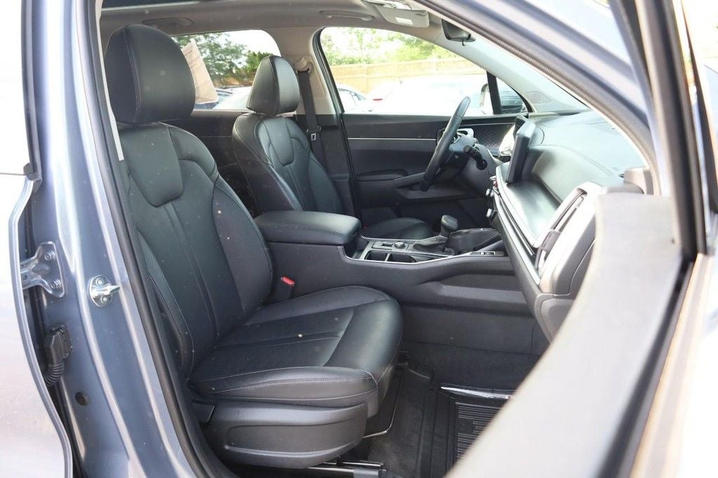 2024 Kia Sorento S AWD Panoramic Sunroof Package