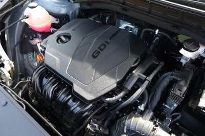 2024 Kia Sorento S AWD Panoramic Sunroof Package