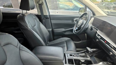 2024 Kia Sorento S AWD Panoramic Sunroof Package