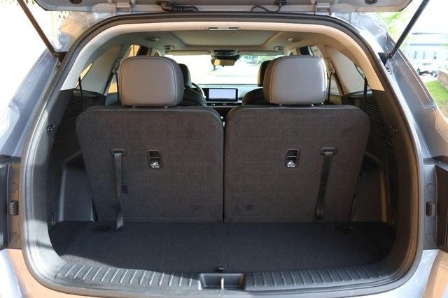 2024 Kia Sorento S AWD Panoramic Sunroof Package