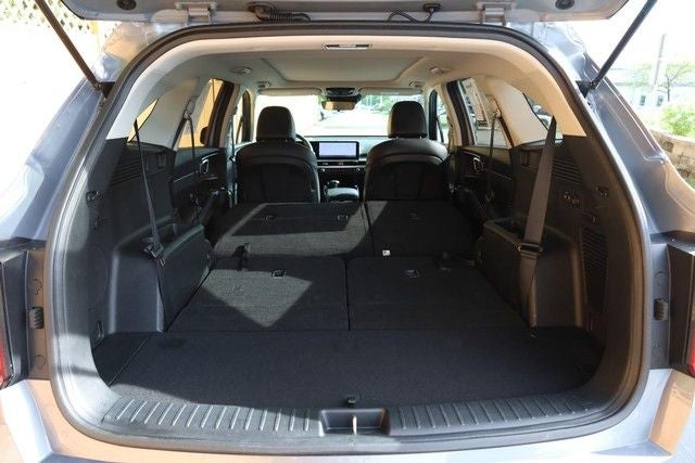 2024 Kia Sorento S AWD Panoramic Sunroof Package
