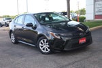 2024 Toyota Corolla LE [MotorTrend Certified]