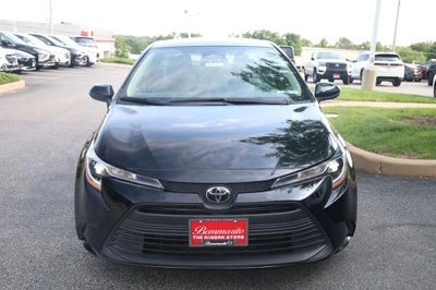 2024 Toyota Corolla LE [MotorTrend Certified]
