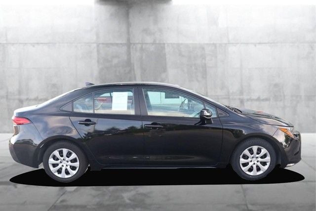 2024 Toyota Corolla LE [MotorTrend Certified]