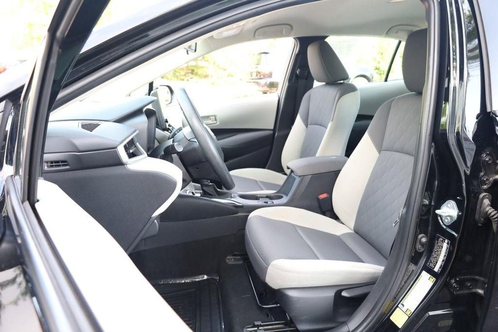 2024 Toyota Corolla LE [MotorTrend Certified]
