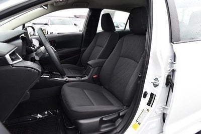 2024 Toyota Corolla LE [MotorTrend Certified]