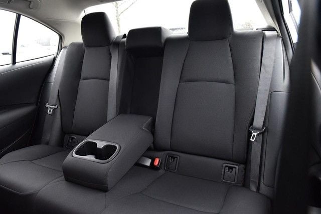 2024 Toyota Corolla LE [MotorTrend Certified]