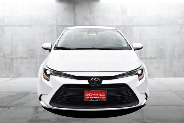 2024 Toyota Corolla LE [MotorTrend Certified]