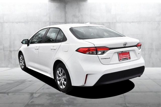 2024 Toyota Corolla LE [MotorTrend Certified]