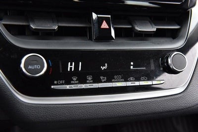 2024 Toyota Corolla LE [MotorTrend Certified]