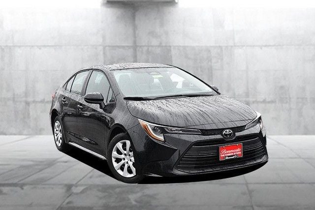 2024 Toyota Corolla LE [MotorTrend Certified]