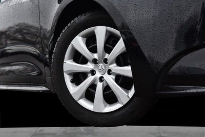 2024 Toyota Corolla LE [MotorTrend Certified]