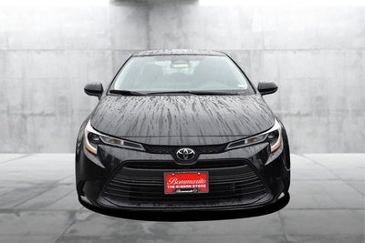 2024 Toyota Corolla LE [MotorTrend Certified]