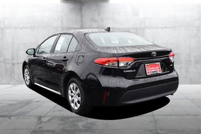 2024 Toyota Corolla LE [MotorTrend Certified]